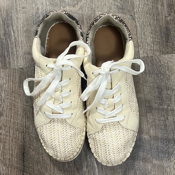 🔸Universal Thread Women’s Shaelyn Espadrille Sneakers🔸 - Picture 6 of 7